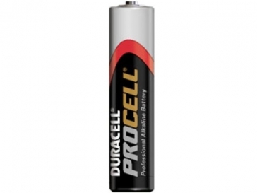 BATERIA DURACEL LR-3 AAA