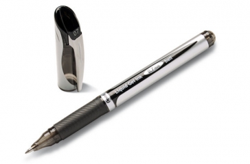 PIÓRO KULKOWE CZARNE BL57 PENTEL