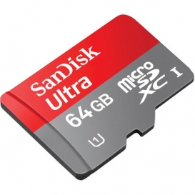 PAMIĘĆ SDXC 64GB VIDEO HD SANDISK