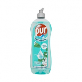 PŁYN DO NACZYŃ PUR 750ml