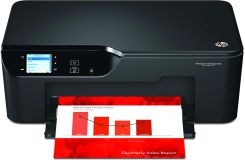 DRUKARKA HP DESKJET INK ADVANT. 3525