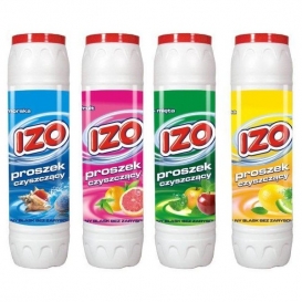 PROSZEK DO CZYSZCZENIA IZO 500g