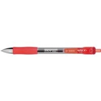 DŁUGOPIS CZERWONY BOY PEN 6000 RYSTOR