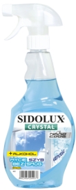 SPRAY DO SZKŁA SIDOLUX M