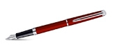 PIÓRO WIECZNE WATERMAN HEMISPHERE CZERWONE 1869012