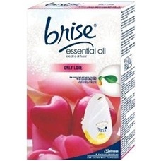 ODŚWIEŻACZ POWIETRZA BRISE/ GLADE ELECTRIC URZĄDZENIE+WKŁAD 20ml