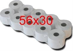 ROLKA TERMICZNA 56x30 (10)