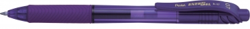 CIENKOPIS FIOLETOWY BL107 PENTEL