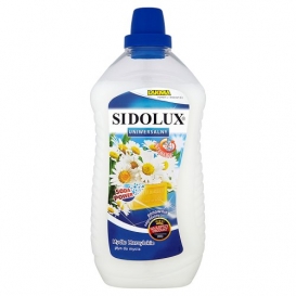 PŁYN UNIWERSALNY SIDOLUX 1L