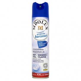 SPRAY PRZECIW KURZOWI SIDOLUX M