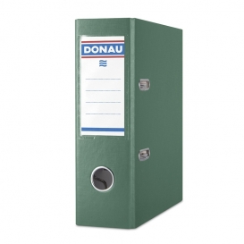 SEGREGATOR A5/75 ZIELONY DONAU MASTER 3905001PL-06