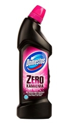 PŁYN DO WC DOMESTOS ZERO KAMIENIA 750ml