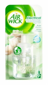 WKŁAD DO ODŚWIEŻACZA AIR WICK ELECTRIC 19ml
