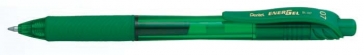 CIENKOPIS ZIELONY BL107 PENTEL
