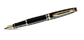 PIÓRO WIECZNE WATERMAN EXPERT CZARNE GT BŁYSZCZĄCE S0951640