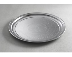 TACA OKRĄGŁA STALOWA 45cm