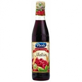 SYROP DOMOWY PAOLA 430 ml