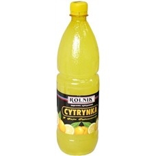 CYTRYNKA 500ml ROLNIK