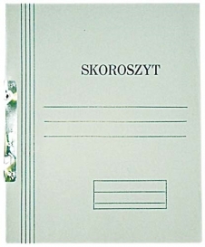 SKOROSZYT 1/1 TEKTUROWY ZAWIESZKOWY/ HAKOWY