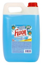 PŁYN UNIWERSALNY FLOR 5L