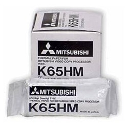 ROLKA TERMICZNA 110x20 MITSUBISHI K65 MM-CE