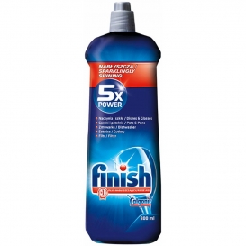 NABŁYSZCZACZ DO ZMYWARKI FINISH 750ml-800ml