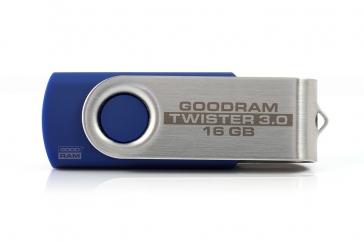 PAMIĘĆ USB 16GB GOODRAM TWISTER