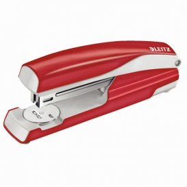 ZSZYWACZ LEITZ 5504 CZERWONY (40k)
