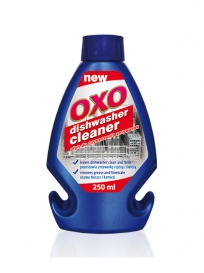 CZYŚCIK DO ZMYWARKI OXO 250ML