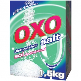 SÓL DO ZMYWARKI OXO 1,5kg