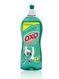 NABŁYSZCZACZ DO ZMYWARKI OXO 500ml