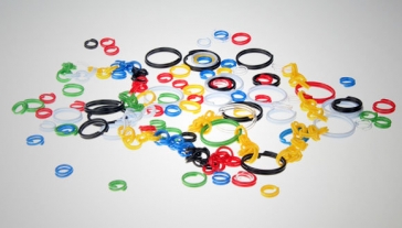 KÓŁKA DO OPRAW RĘCZNYCH O.EASYRING 30mm (60)