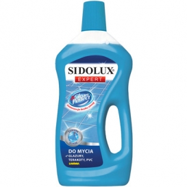 PŁYN SIDOLUX EXPERT DO MYCIA PCV 750ml