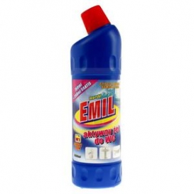 ŻEL DO WC EMIL /CLUO 1L