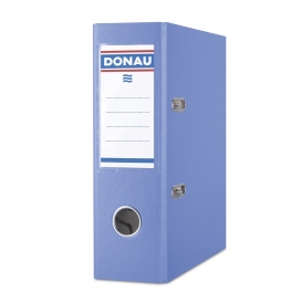 SEGREGATOR A5/75 NIEBIESKI DONAU MASTER 3905001PL-10