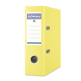 SEGREGATOR A5/75 ŻÓŁTY DONAU MASTER 3905001PL-11