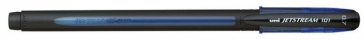 DŁUGOPIS NIEBIESKI SX-101 JETSTREAM UNI