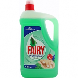 PŁYN DO NACZYŃ FAIRY 5L