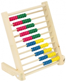 LICZYDŁO DREWNIANE GRAND 20cmx26cm
