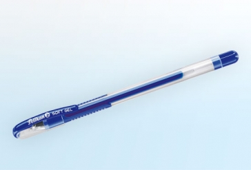 DŁUGOPIS NIEBIESKI PELIKAN SOFT GEL