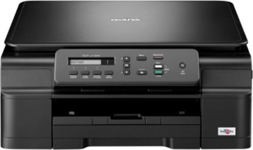 DRUKARKA BROTHER DCP-J132W