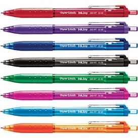 DŁUGOPIS NIEBIESKI AUTOMATYCZNY INKJOY 300 RT PAPER-MATE