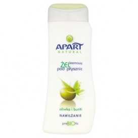 ŻEL POD PRYSZNIC 400ml