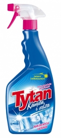 PŁYN DIX Z ROZPYLACZEM KAMIEŃ I RDZA 500ml