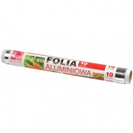 FOLIA ALUMINIOWA 50mb