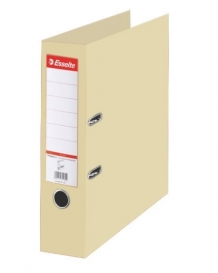 SEGREGATOR A4/75 BEŻOWY ESSELTE NO.1 POWER
