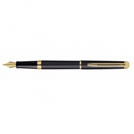 PIÓRO WIECZNE WATERMAN HEMISPHERE CZARNY MATOWY GT S0920710