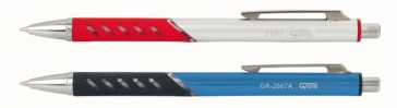 DŁUGOPIS NIEBIESKI AUTOMATYCZNY GRAND GR-2077