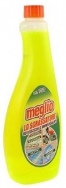 PŁYN MEGLIO ODTŁUSZCZACZ ZAPAS 750ml