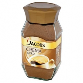 KAWA JACOBS CREMA ROZPUSZCZALNA 200g